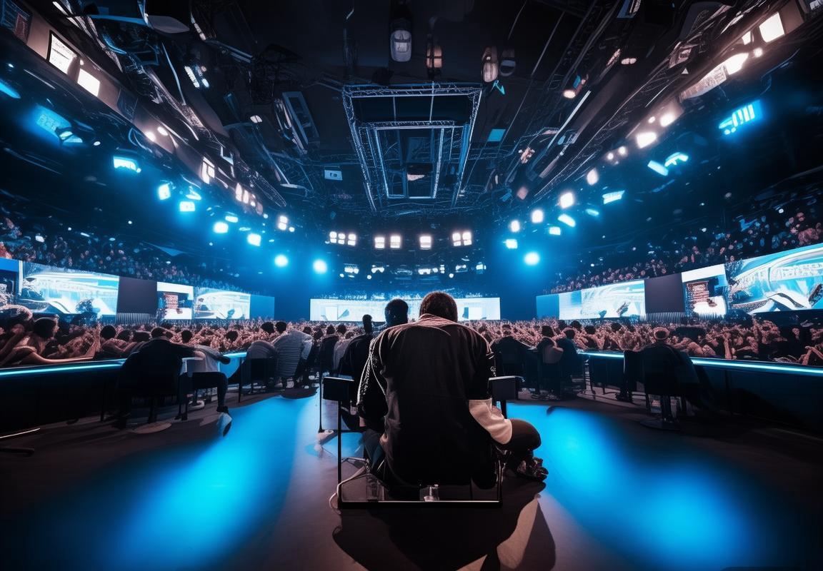 Thunderpick世界冠军赛2025奖金池增至200万美元，跻身T1赛事