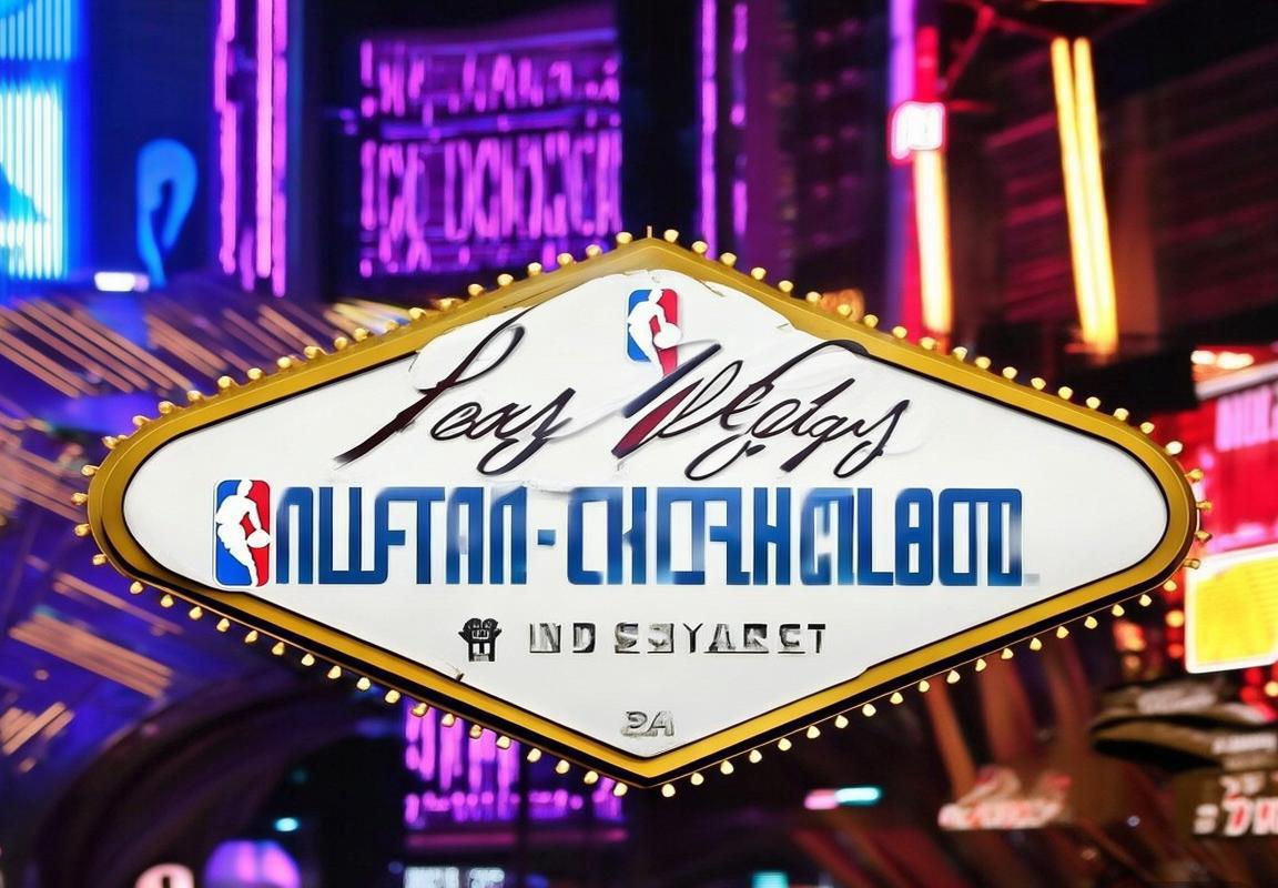 2025全明星赛落户拉斯维加斯，引入“队长选人密室”环节